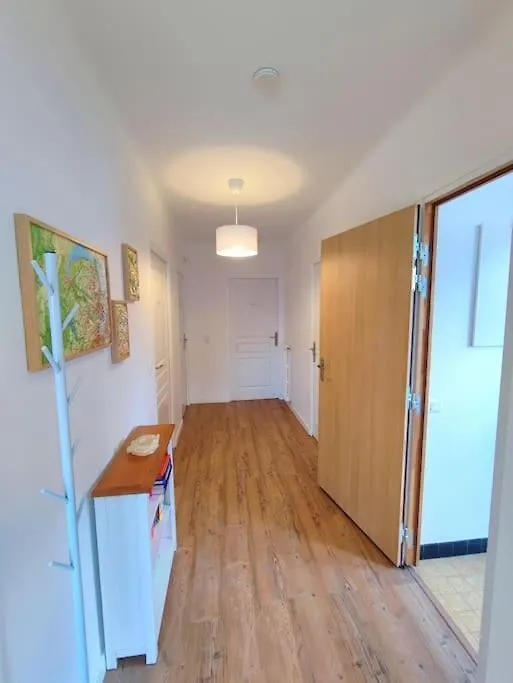 Apartman Le Chamois D'Assy, Residence Alpine De Charme Passy