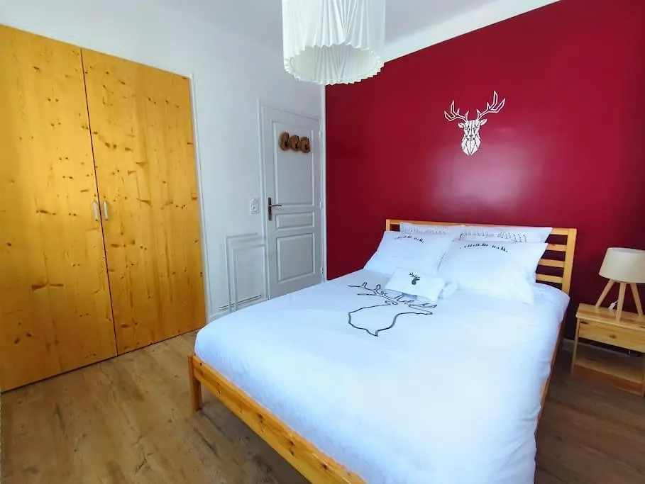 Le Chamois D'Assy, Residence Alpine De Charme Passy